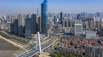 月湖桥第 1 张图片