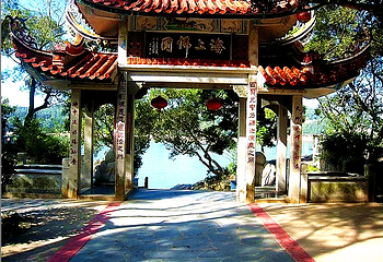 东山岛第 138 张图片