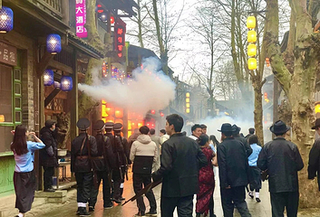 毛尖小镇第 31 张图片