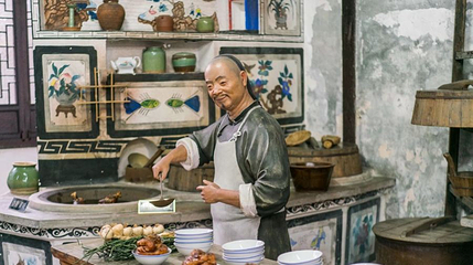 丁蹄作坊第 1 张图片
