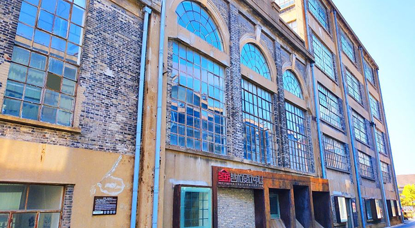 杨明洁设计博物馆