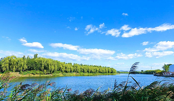 稻香湖启梦亲子乐园