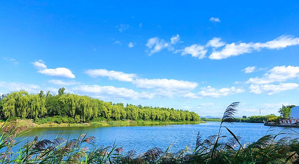 稻香湖启梦亲子乐园