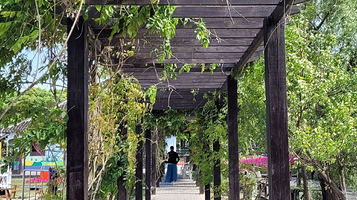 天域农场采摘园