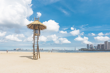 湛江市金沙湾滨海休闲旅游区第 23 张图片