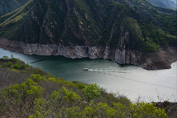 喜峰口长城自然峡谷风景区第 20 张图片