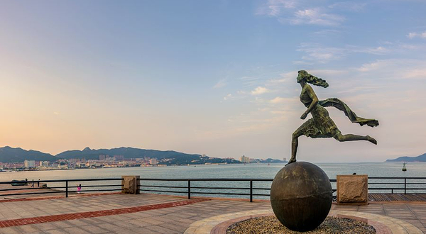 幸福公园(海滨北路)-海滨公园