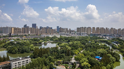 楚秀园第 1 张图片