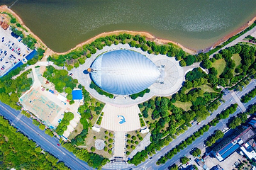 浔阳江景区第 4 张图片