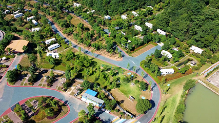 途居湘潭昭山房车露营地(半山大道分店)第 9 张图片