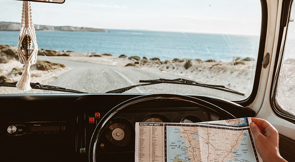 柯芬湾国家公园