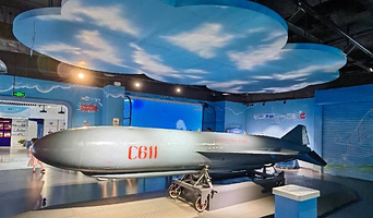 安徽省科学技术馆