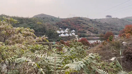香山生态园第 2 张图片