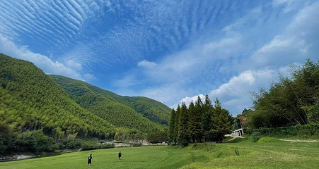小杭坑第 2 张图片