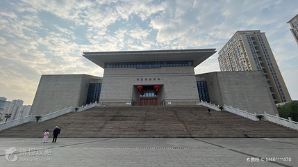湘西土家族苗族自治州博物馆第 2 张图片