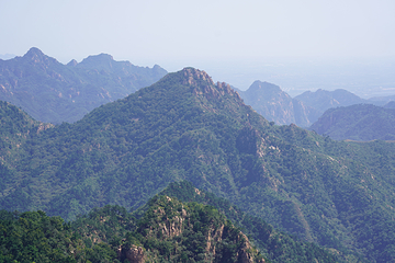 圣顶山旅游度假区第 34 张图片