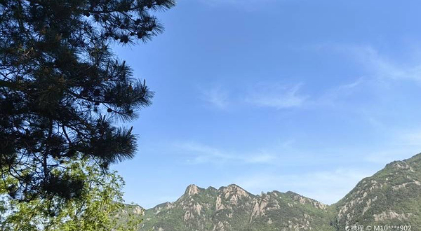 九华山百岁宫缆车