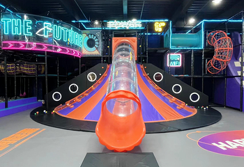 叮当欢乐世界(溢洋大厦店)第 20 张图片
