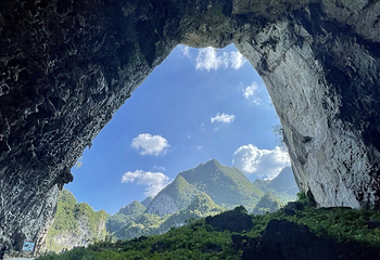 万寿谷第 12 张图片