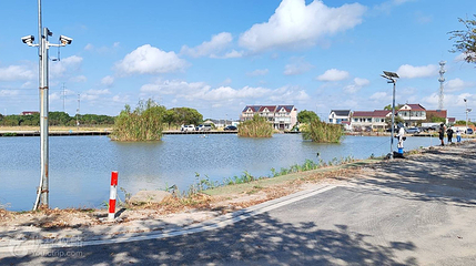 上海路路壹号路亚俱乐部第 4 张图片