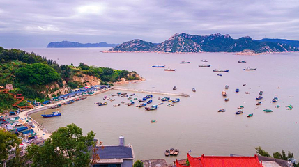 岛语·海尾角Hi SEABAY第 1 张图片