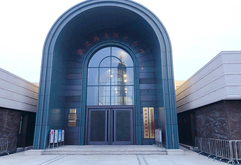 枣庄市薛城区铁道游击队纪念园第 12 张图片