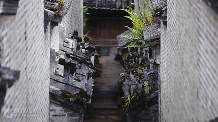 兴坪渔村第 3 张图片