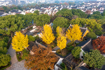 盘门景区第 5 张图片