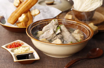 三亚亚特兰蒂斯酒店·蟹·东南亚餐厅第 3 张图片