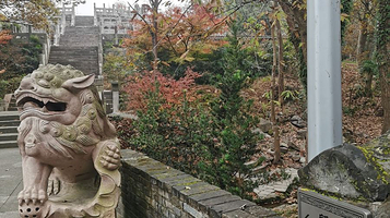 台州府城墙-望天台