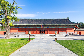 北京古代建筑博物馆第 4 张图片