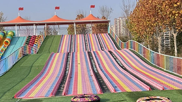 四合苑精灵乐园