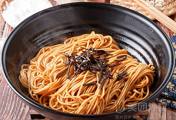 阿德生煎(龙华店)第 2 张图片