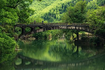 马岭古道第 1 张图片
