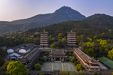 鼓山第 25 张图片