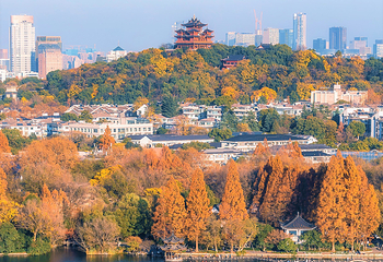 城隍阁景区第 9 张图片