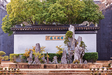 苏州市吴中太湖旅游区第 74 张图片