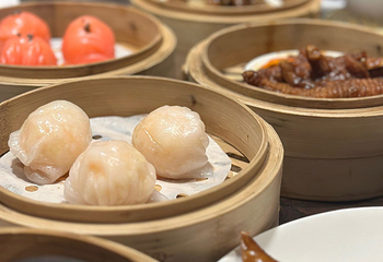 烟台鑫广万豪酒店·万豪中餐厅第 31 张图片