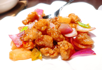 烟台鑫广万豪酒店·万豪中餐厅第 29 张图片