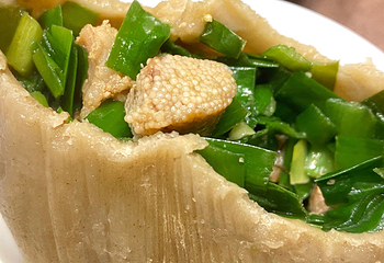 福来齐海岛渔家原生态酒店(朝阳街分店)第 5 张图片