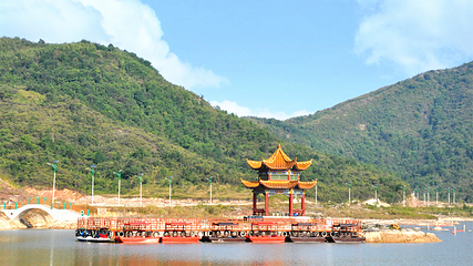 七星顶生态综合旅游度假区第 12 张图片
