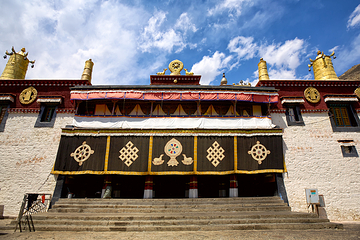 色拉寺第 42 张图片