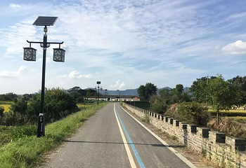 凌家滩考古遗址公园第 7 张图片