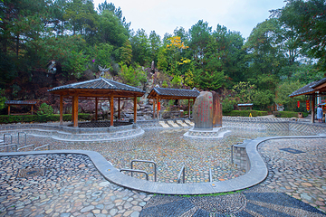七叠温泉第 25 张图片