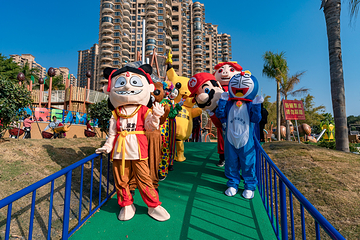 聚龙松果部落第 21 张图片