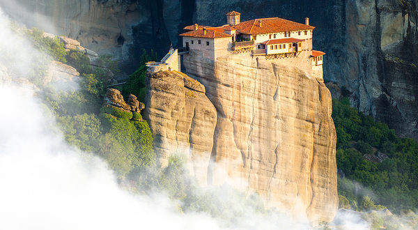 瓦尔拉姆修道院