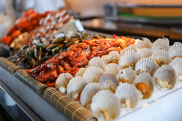 瑞吉酒店·Social秀餐厅·云端自助·俯瞰湾区第 45 张图片