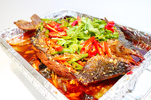 恐龙谷·温泉养生餐厅(恐龙园店)