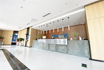 悦澜汤泉(和泓国际花园西区店)第 27 张图片