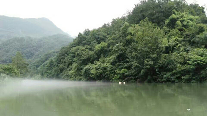 清沟漂流第 12 张图片